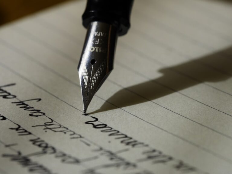 Cover Letters in the Age of AI