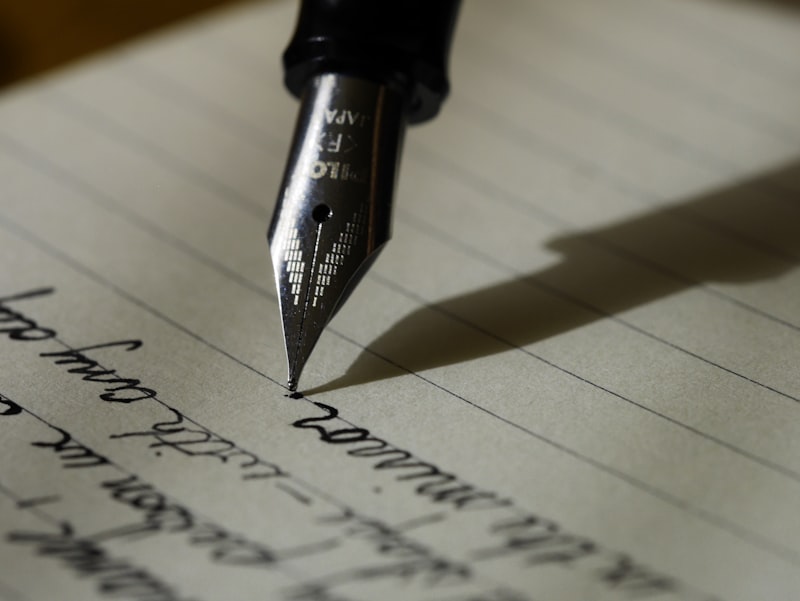 Cover Letters in the Age of AI